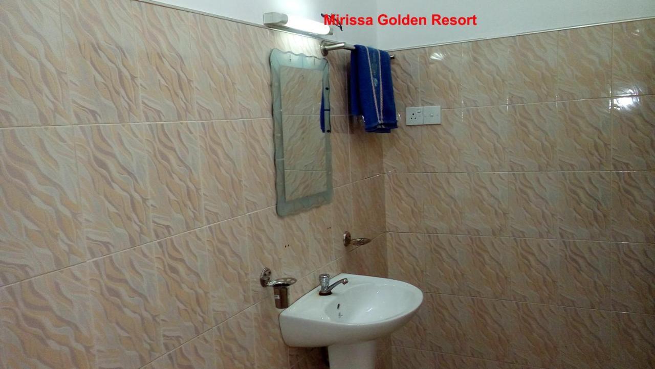 Mirissa Golden Resort Exterior photo