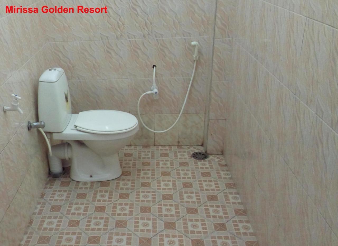 Mirissa Golden Resort Exterior photo